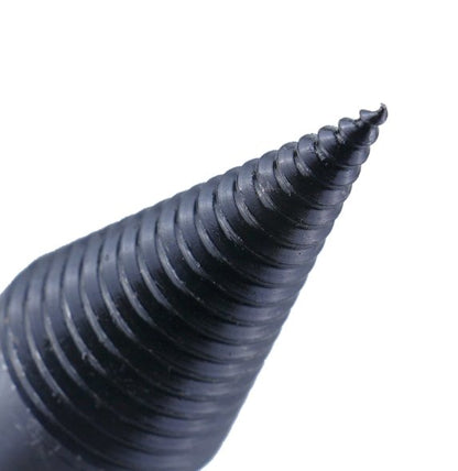 Frendorf | Holzspaltbohrer