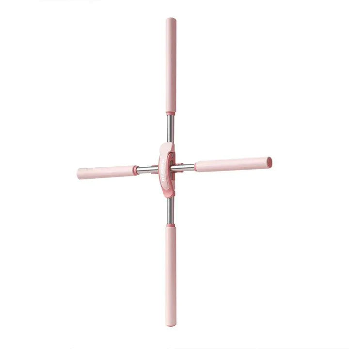 Frendorf | BackFix️ Yoga Rundrücken-Korrektor