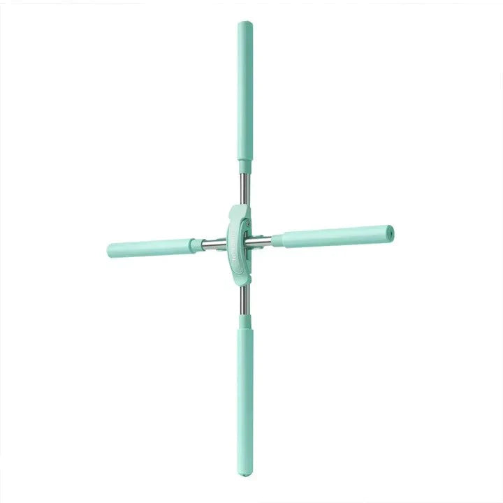 Frendorf | BackFix️ Yoga Rundrücken-Korrektor