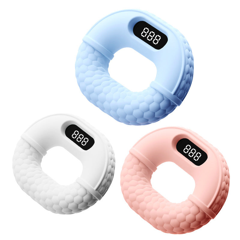 Frendorf | Drahtloser Handkrafttrainer mit Bluetooth - PowerGrip