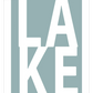 Frendorf | Lake Aqua Wandkunst