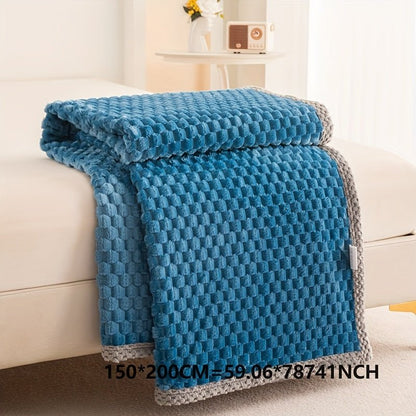Frendorf | Gemütlich Snug mit unserer wunderbaren Premium-Fleece-Decke