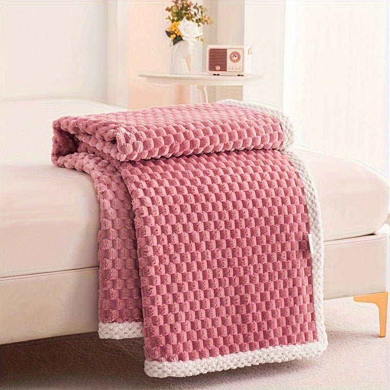 Frendorf | Gemütlich Snug mit unserer wunderbaren Premium-Fleece-Decke