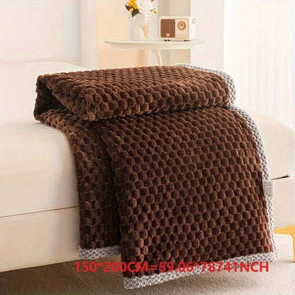 Frendorf | Gemütlich Snug mit unserer wunderbaren Premium-Fleece-Decke