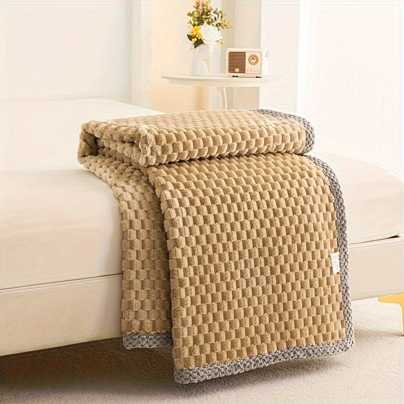 Frendorf | Gemütlich Snug mit unserer wunderbaren Premium-Fleece-Decke
