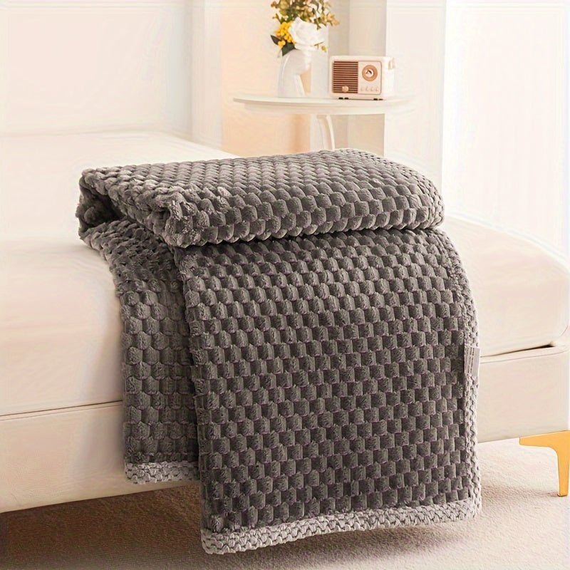Frendorf | Gemütlich Snug mit unserer wunderbaren Premium-Fleece-Decke