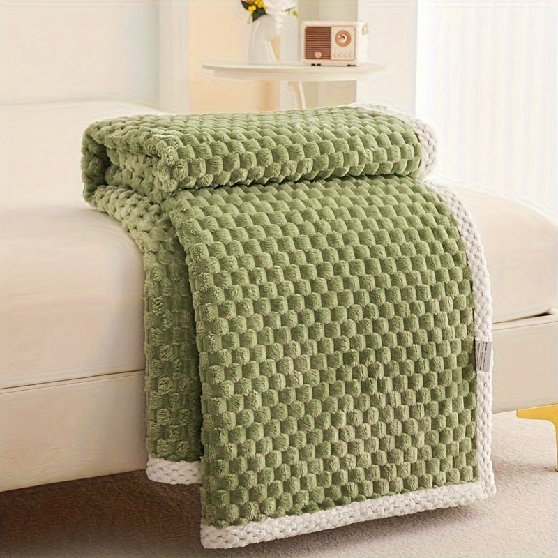 Frendorf | Gemütlich Snug mit unserer wunderbaren Premium-Fleece-Decke