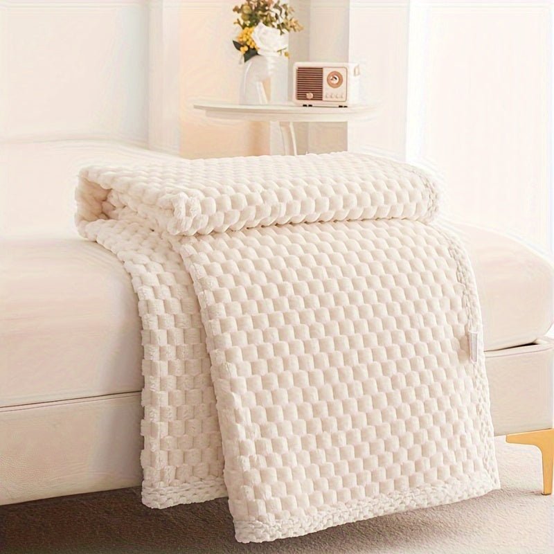 Frendorf | Gemütlich Snug mit unserer wunderbaren Premium-Fleece-Decke