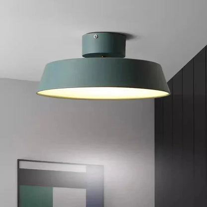 Frendorf | Modern und Flexibel Licht mit der Flexiglow Verstellbaren LED Deckenleuchte