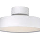 Frendorf | Modern und Flexibel Licht mit der Flexiglow Verstellbaren LED Deckenleuchte