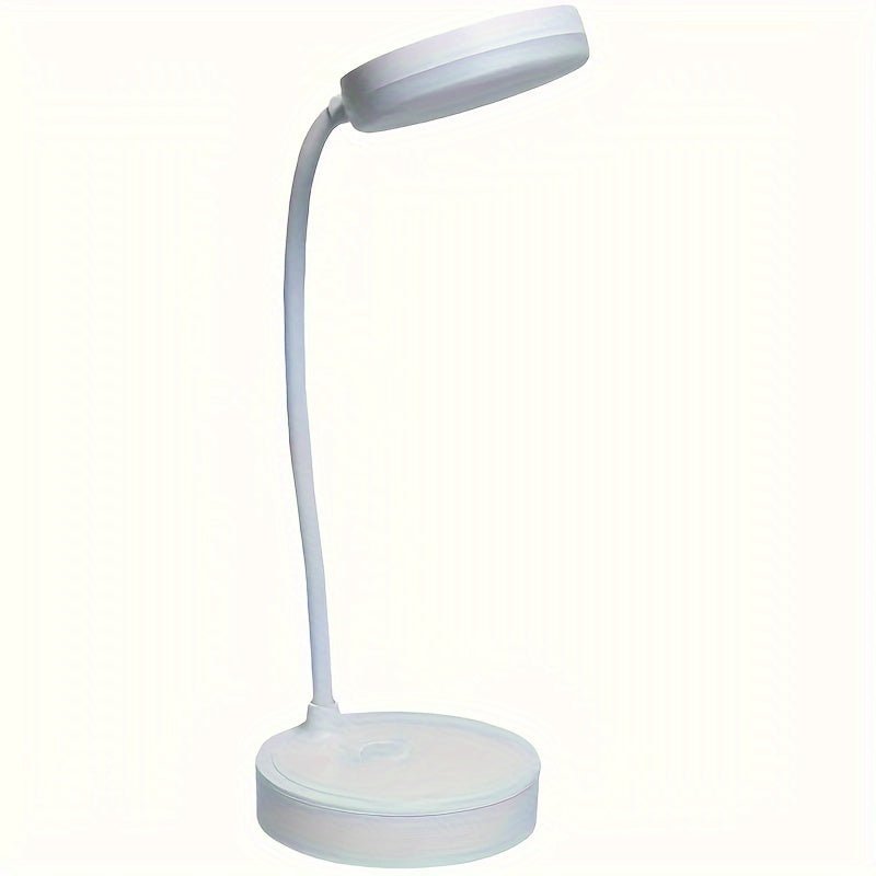 Frendorf | Flexilight LED Schreibtischlampe Stil und Komfort kombinierend