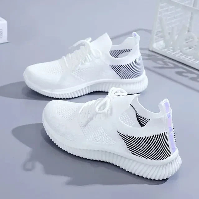 Frendorf | Avena Elegent Sneaker für Frauen