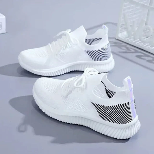 Frendorf | Avena Elegent Sneaker für Frauen