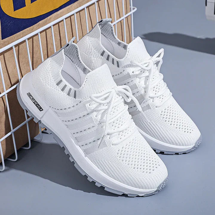 Frendorf | Avena Elegent Sneaker für Frauen