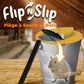 Flip & Slide - Mäuse- und Rattenfalle