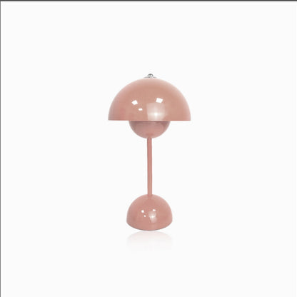 Blumentopf Tischlampe Ohne Kabel