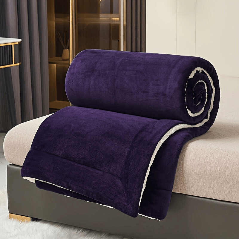 Frendorf | Entdecken Sie unsere Flauschige Decke für einen Gemütlichen und Eleganten Komfort