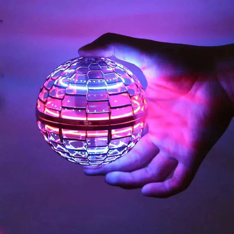 Frendorf | Der Original Flying Orb Ball