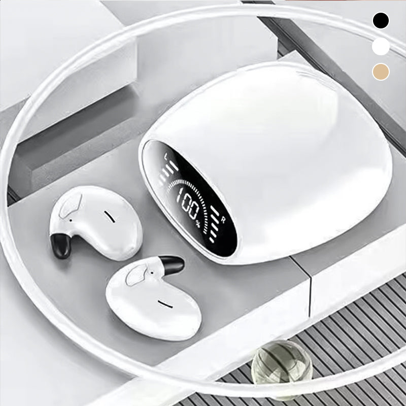 Frendorf | Kabellose Bluetooth-Schlafkopfhörer wasserdicht 5.2