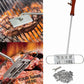 Frendorf | BBQ Fleisch Markenstempel