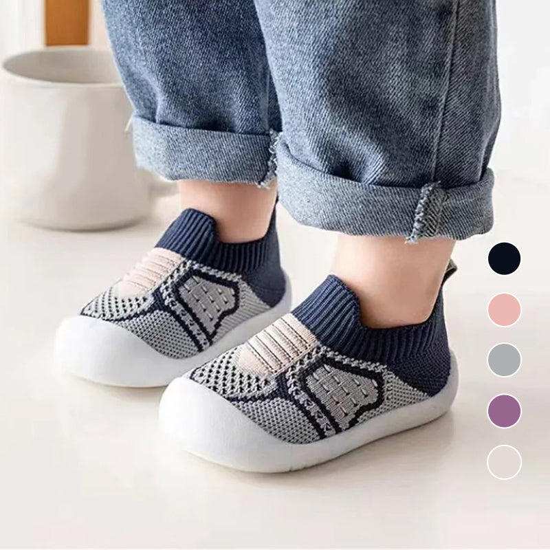 Frendorf | Rutschfeste Baby Schuh-Socken