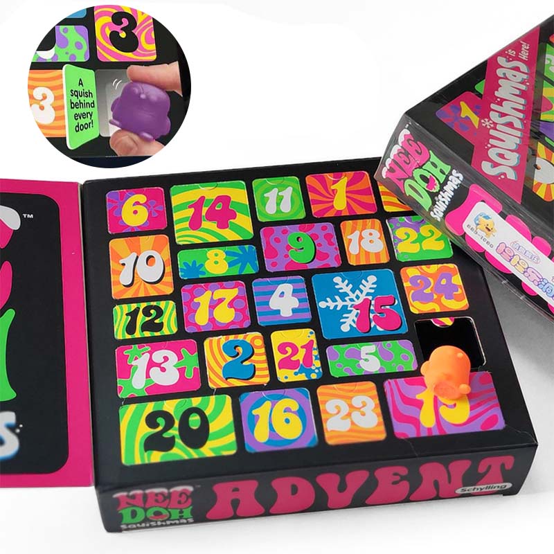 Frendorf | 24-Loch Nadelkissen