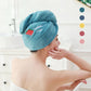 Besticktes Schnelltrocknendes Handtuch