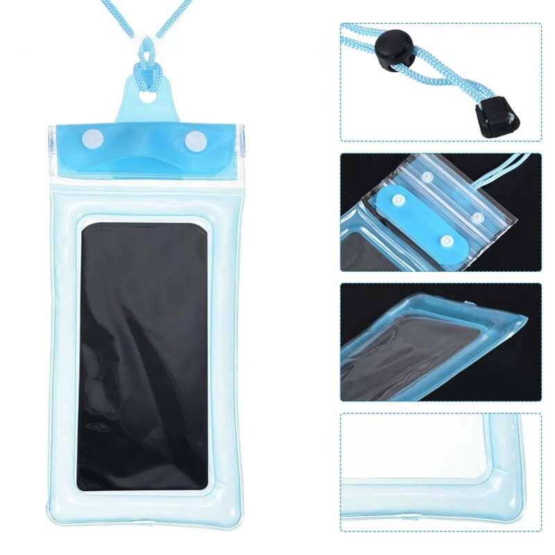 Frendorf | Wasserdichte Handytasche