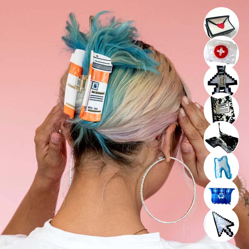 Frendorf | Personalisierte Haarschaukel