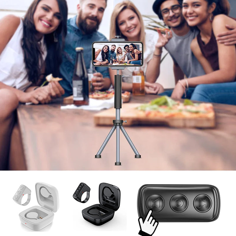 Frendorf | Bluetooth-Handy-Fernbedienung