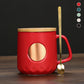 Bronze Starbucks Kreativbecher