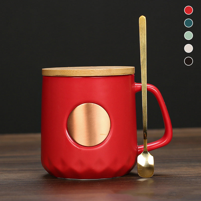 Bronze Starbucks Kreativbecher