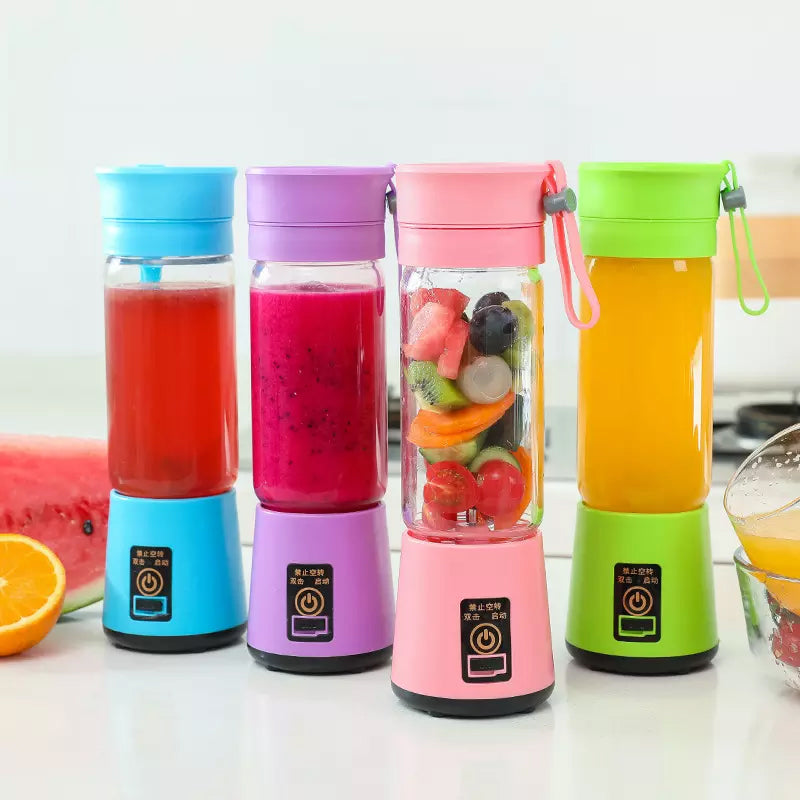 Frendorf | Akku Dyna Juice Cup