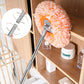 Frendorf | 360 Grad drehbarer verstellbarer Mop