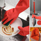 Latex Geschirrspülhandschuhe