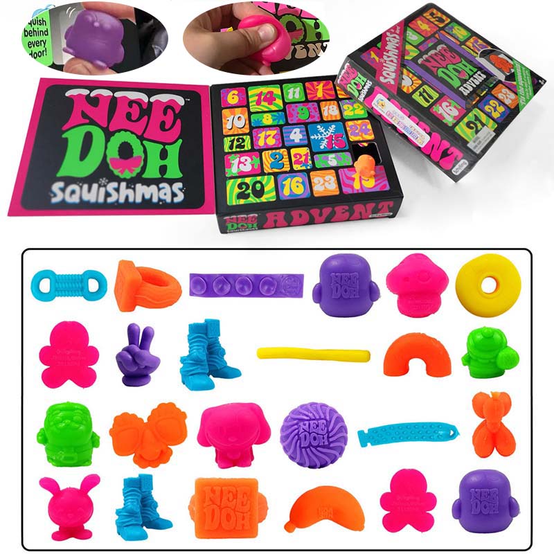 Frendorf | 24-Loch Nadelkissen