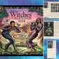 Frendorf | 2024 Hexen Wandkalender