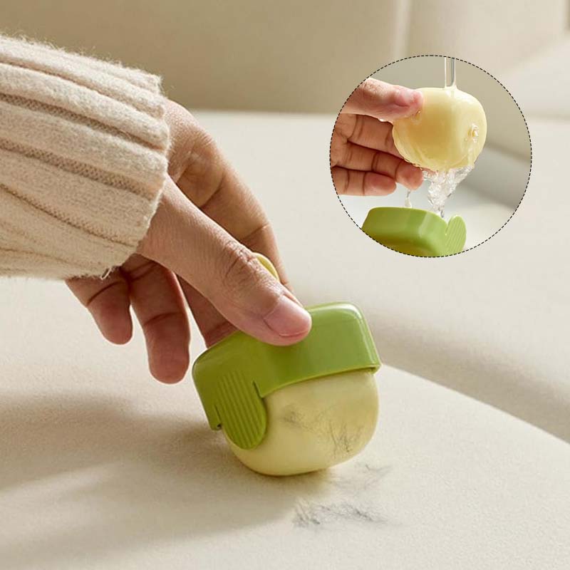 Frendorf |  FusselFixx – Der letzte Fusselroller, den du je brauchst!