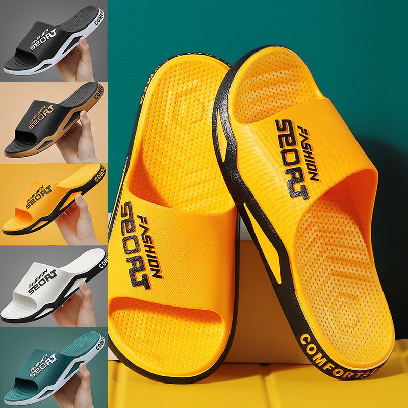 Frendorf | Modische rutschfeste Sportsandalen