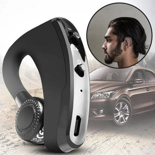 Frendorf | Bluetooth-Kopfhörer 8D-Bass kabelloses Headset