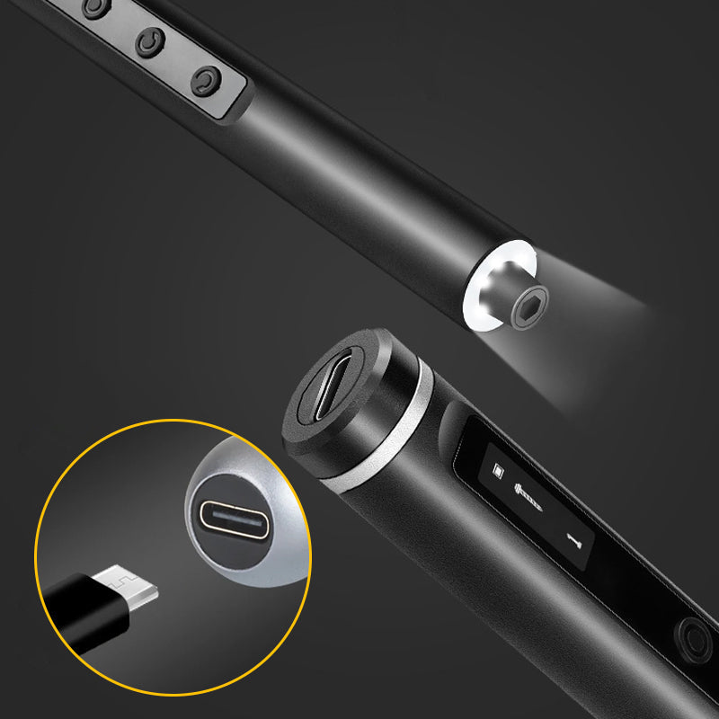 Frendorf | Mini-Schraubendreher-Set-Test