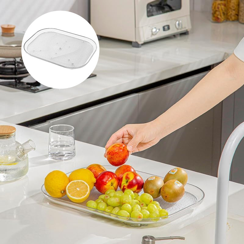 Frendorf |  Drehender Gewürzorganisator