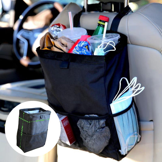 Frendorf | Auto Aufbewahrungstasche