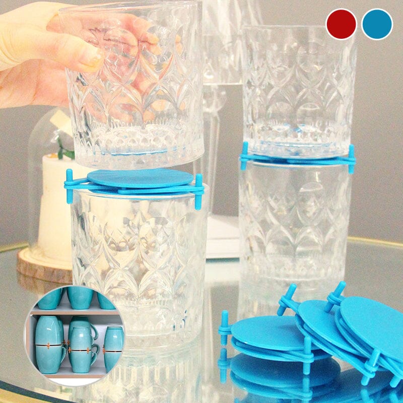 Frendorf |  Becher-Stapler