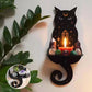 Frendorf | Himmlischer Wolf Altar Ständer