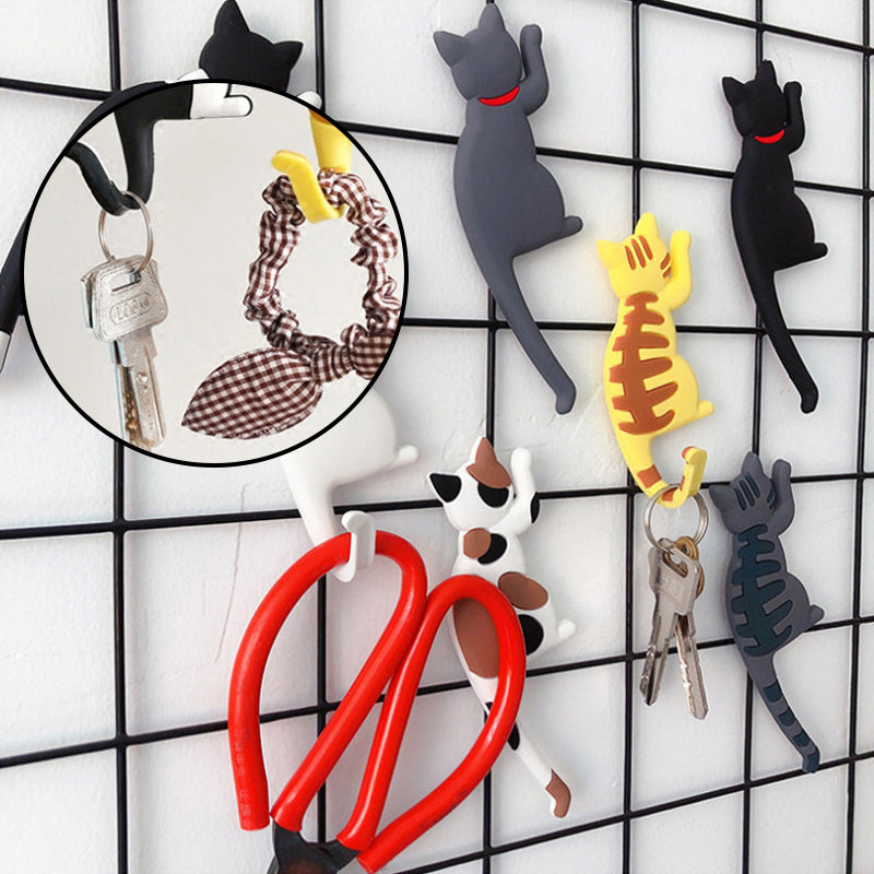 Frendorf | Katze Kühlschrankmagnet