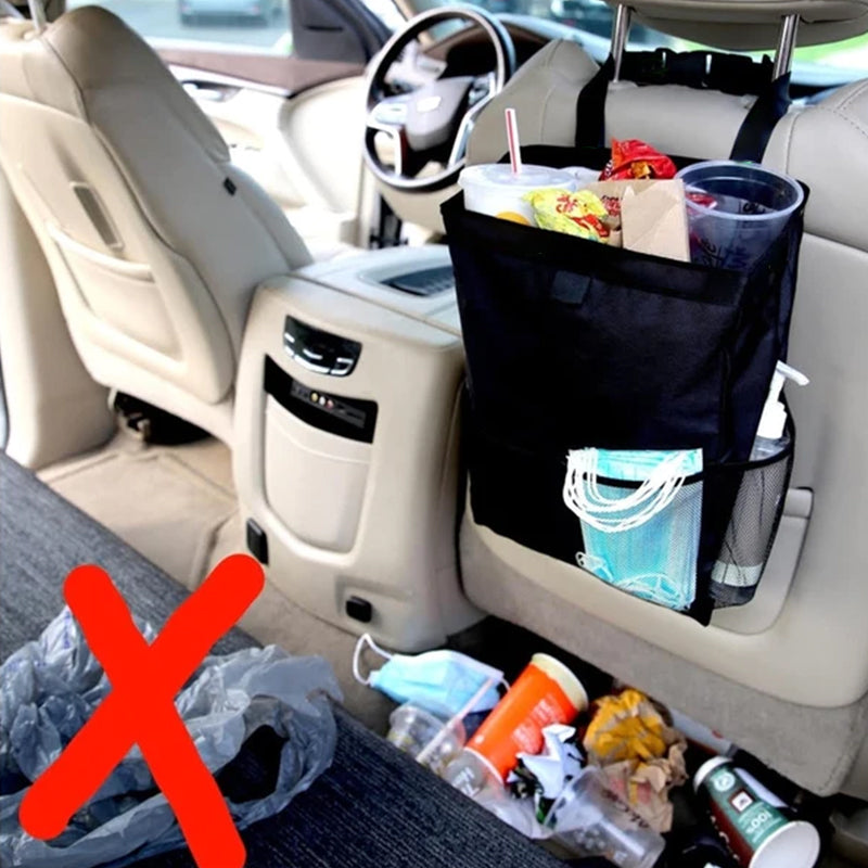 Frendorf | Auto Aufbewahrungstasche