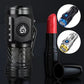 Frendorf | Drei-Augen-Monster Mini Flash Super Power Taschenlampe
