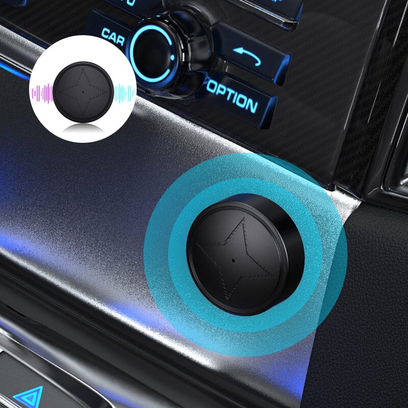 GPS-Tracker Starker Magnetischer Auto Fahrzeugverfolgung