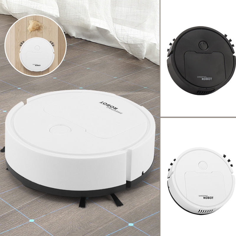 Frendorf | Automatischer Kehroboter